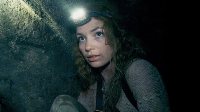 Horror dives underground in new film